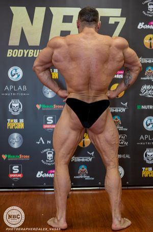 Фотограф Александр Васильев